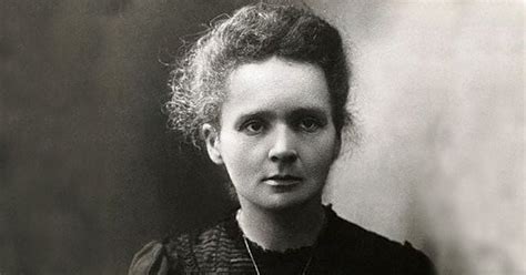 Marie Curie Biography - Facts, Childhood, Family Life & Achievements