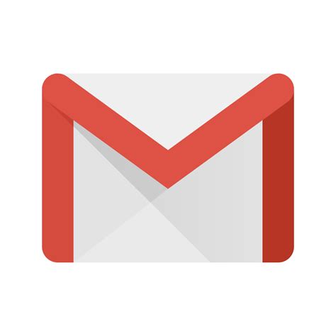 Google Gmail Logo, Logo Google Transparent PNG - Free Transparent PNG Logos