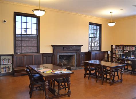 Northeast Library reopens with just the right changes – Greater Greater ...