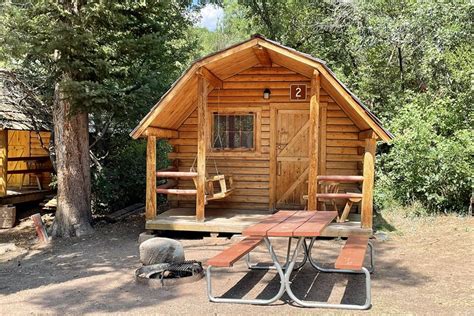 8 Best Campgrounds in Glenwood Springs, CO (2023)