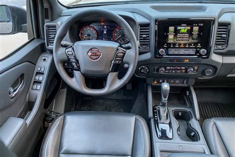 The 2022 Nissan Frontier Pro-4X Is Worth a Second Look | GearJunkie