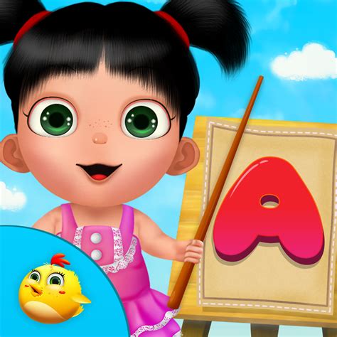 Top Free Preschool Learning - Educational Game for Kids by Gameiva