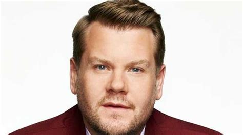 James Corden issues grovelling apology after insulting a staff in ...