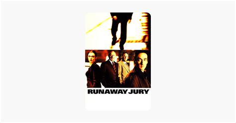 ‎Runaway Jury on iTunes