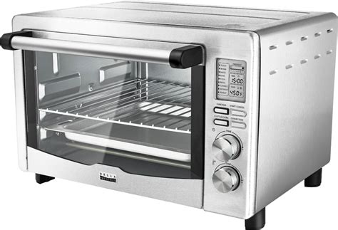 Bella - Pro Series Toaster Oven only $49.99 (reg $100)