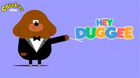 Watch Hey Duggee Online - Stream Full Episodes