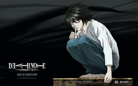 L Lawliet Wallpapers - Top Free L Lawliet Backgrounds - WallpaperAccess