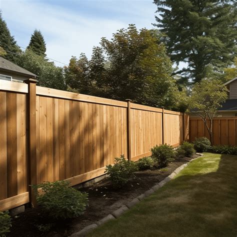 How Much Does Fencing Cost? A Comprehensive Fencing Cost Summary - Deck ...