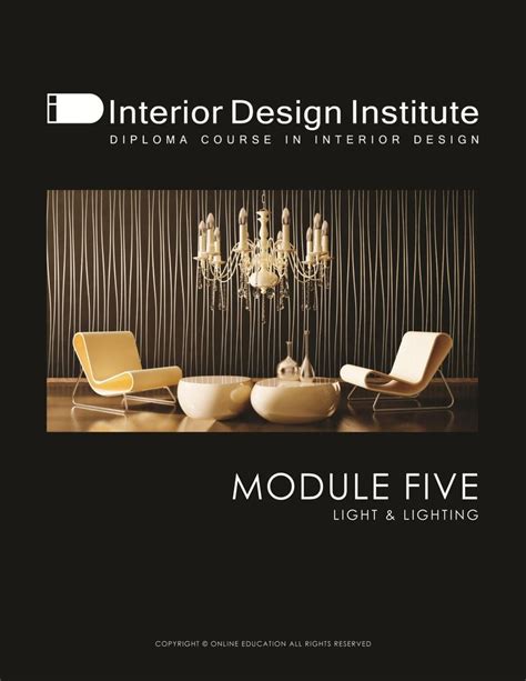 Everything You Need To Know About Accredited Online Interior Design ...