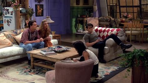 Recap of "Friends" Season 1 Episode 2 | Recap Guide