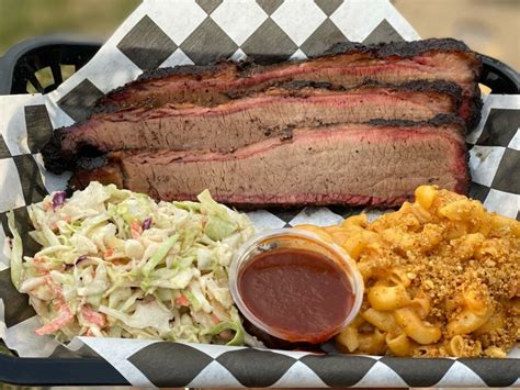 The 10 Best Bbq in Las Vegas, Nevada