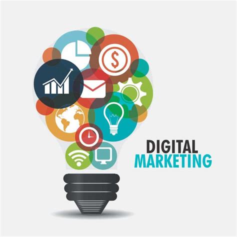 Digital Marketing Services - Orange County, CA - MyWebReps LLC