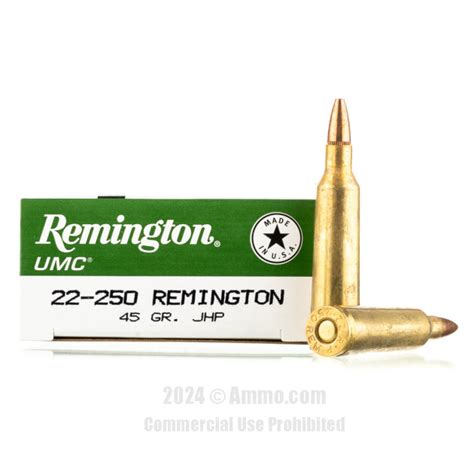 22-250 Ammo at Ammo.com: Cheap .22-250 Ammo in Bulk