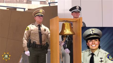 Bernalillo County Sheriff's Office Law Enforcement Memorial 2022 - YouTube