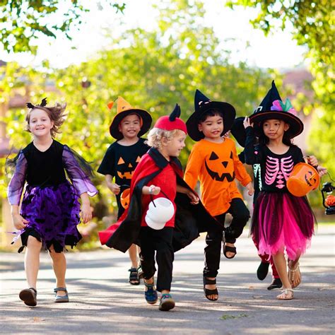 15 Best Kids Costume Ideas For Halloween 2024 (Boys & Girls)