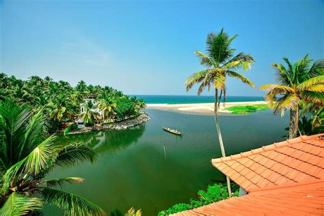 Kerala Beach Wallpapers - Wallpaper Cave