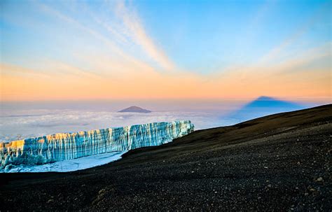 680+ Kilimanjaro Sunrise Stock Photos, Pictures & Royalty-Free Images ...