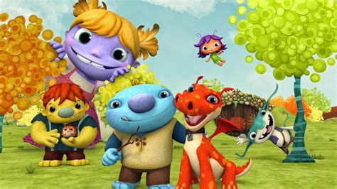 Wallykazam: Welcome to Wallys World Full Episodes 2018 | Cartoon Book ...