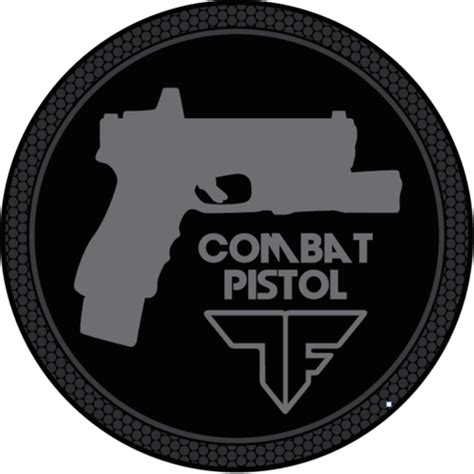 Pistol Logo - LogoDix