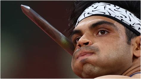 In Pics| Gold Medallist Neeraj Chopra in action at Tokyo Olympics 2020