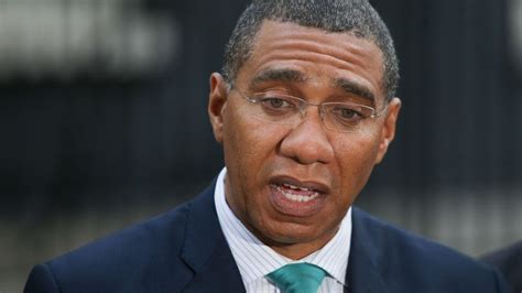 Jamaica election: Andrew Holness' JLP re-elected amid rise in Covid-19 ...