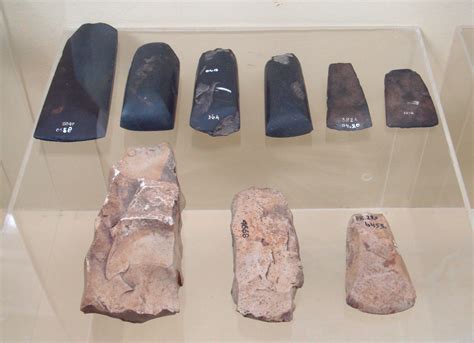 File:Neolithic tools 3000 to 600 BCE Bali.jpg - Wikimedia Commons