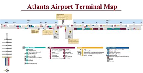 Hartsfield-Jackson Atlanta International Airport