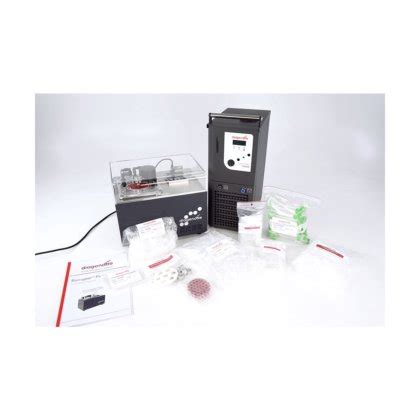 中古 Diagenode Bioruptor Pico Sonication DNA RNA Shearing Sample ...