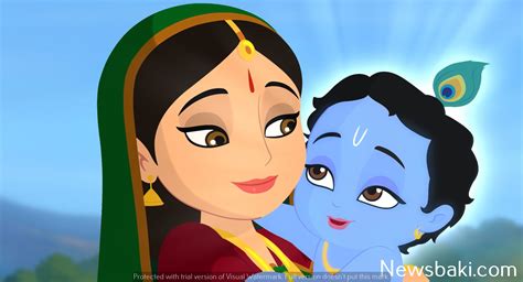 [100+ photos ] cute little krishna images hd wallpapers for whatsapp dp