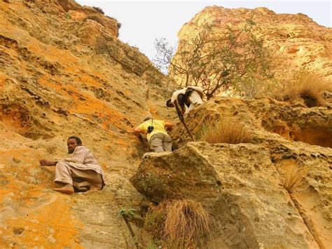 Hidden and little known places: Abuna Yemata Guh,Ethiopia's 'church in ...