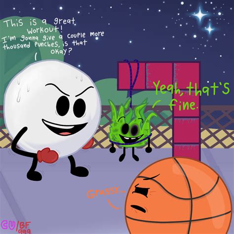 Tpot 3 Fan Art by CadelOFanBlock on DeviantArt