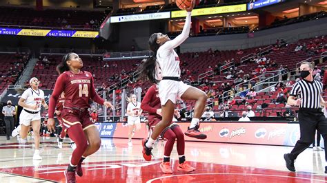 Louisville women's basketball: Three takeaways from Cards win vs BC