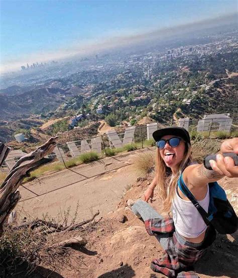 Official Hollywood Sign Hike | LA Tours | Bikes and Hikes LA