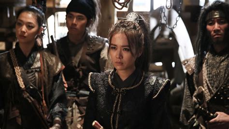 The Pirates (2014) – Korean Movie Review