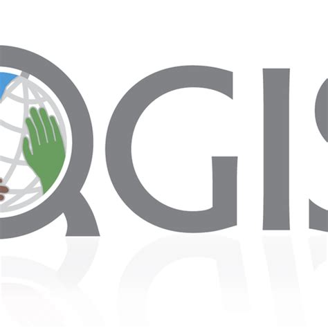 QGIS needs a new logo | Logo design contest