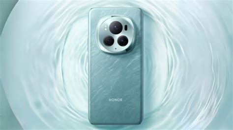 Honor Magic 6 Pro Revealed: Camera Bump Like Nothing We've Ever Seen ...