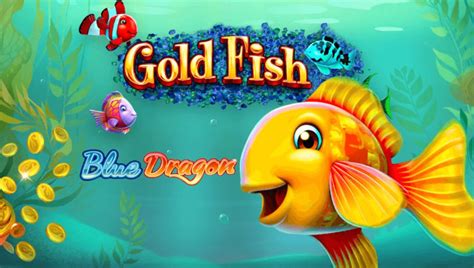 Gold Fish Slot Machine Games To Thrive On in 2023