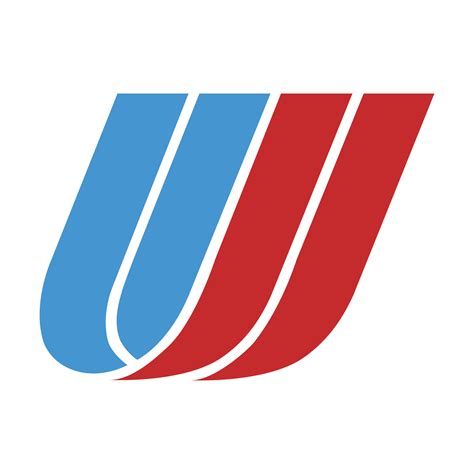 United Airlines Logo PNG Transparent & SVG Vector - Freebie Supply