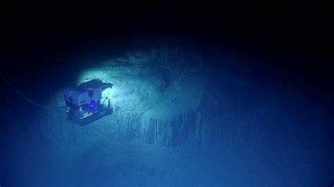 How deep is the ocean? : Ocean Exploration Facts: NOAA Office of Ocean ...