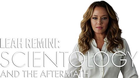 Leah Remini: Scientology and the Aftermath | TV fanart | fanart.tv