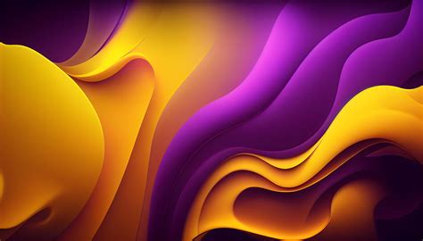 Colorful abstract wallpaper modern background, ai generated 21171688 ...