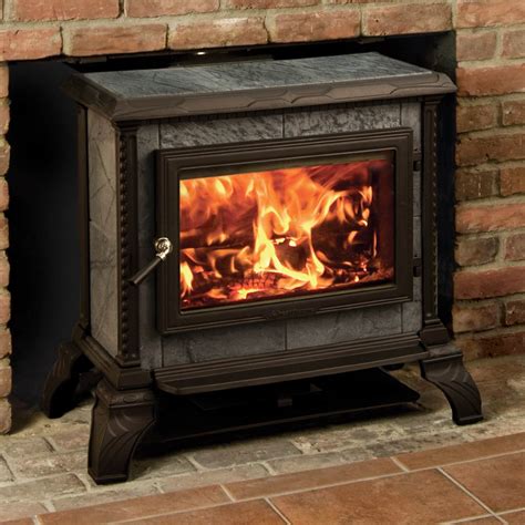 Hearthstone Wood Stoves - Review And Soapstone Options