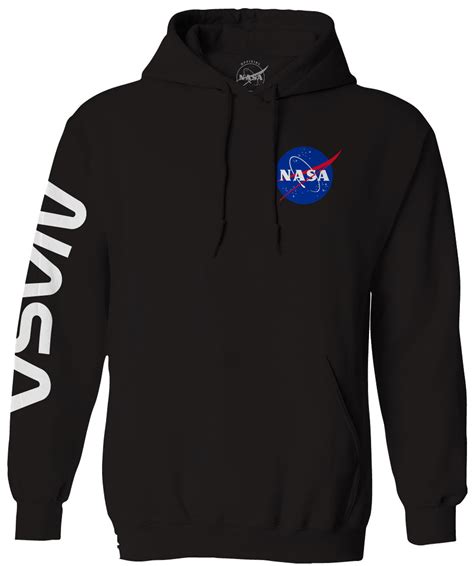 Official NASA Gear