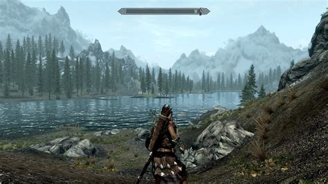 Free Download The Elder Scrolls V: Skyrim PC Game | Yanst3r | Free ...