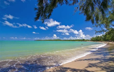 San Juan Puerto Rico Beaches