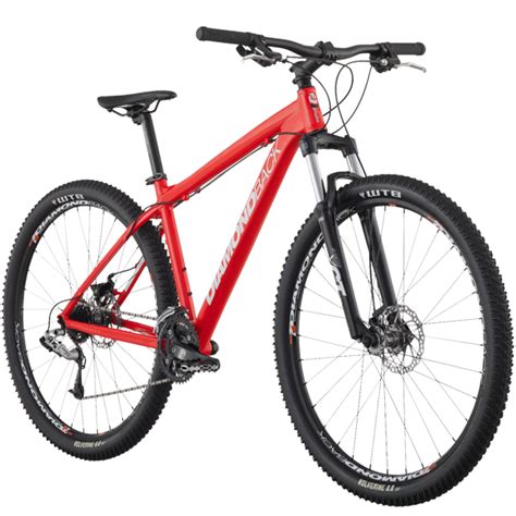 Diamondback 2013 Overdrive 29'er Mountain Bike with 29-Inch Wheels | Bikes