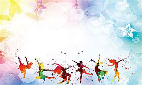 Free Wallpaper, Color, Dancing Background Images, Dancer Dancing ...