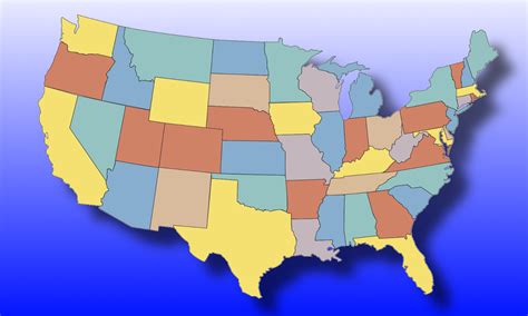 United States Map Quiz Printable - prntbl.concejomunicipaldechinu.gov.co