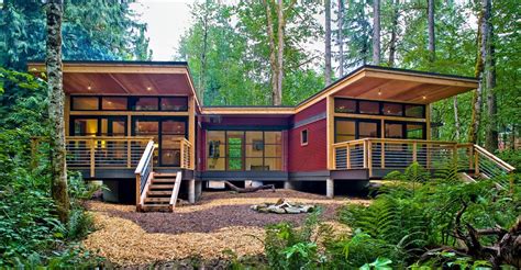 Method Homes | Builder of Modern, Green, Sustainable, Prefab Homes ...