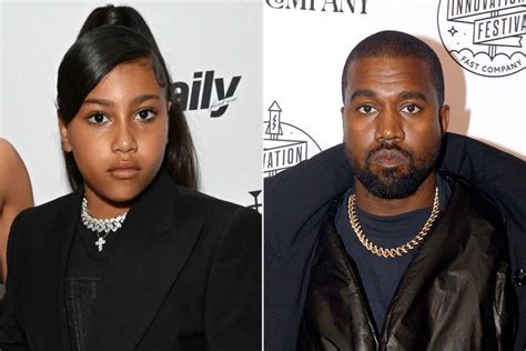 North West Appears in Dad Kanye West's New Video for 'Talking / Once Again'